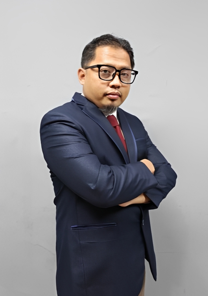 Managing Partner Konsultan Pajak Banten