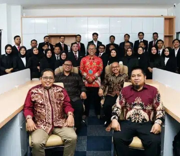 Diskusi kasus pajak korporasi